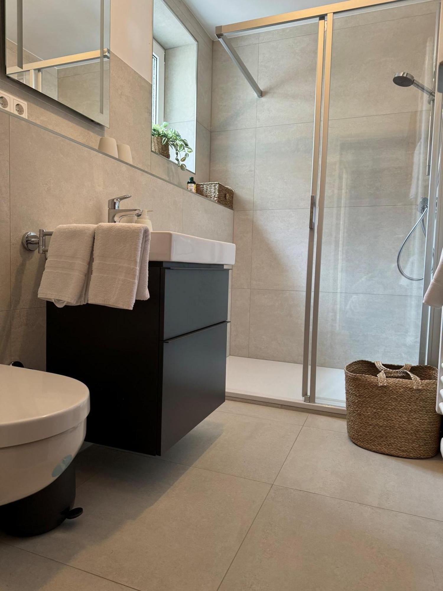 Апартаменти Haus Uthlande Uthlande Whg 45 Ostwind Вик-ауф-Фер Екстер'єр фото