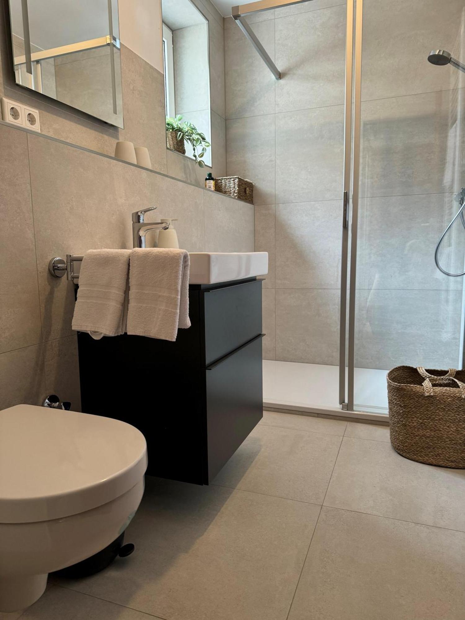 Апартаменти Haus Uthlande Uthlande Whg 45 Ostwind Вик-ауф-Фер Екстер'єр фото