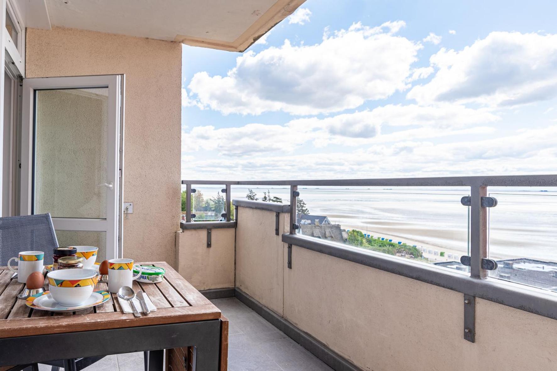 Апартаменти Haus Uthlande Uthlande Whg 45 Ostwind Вик-ауф-Фер Екстер'єр фото