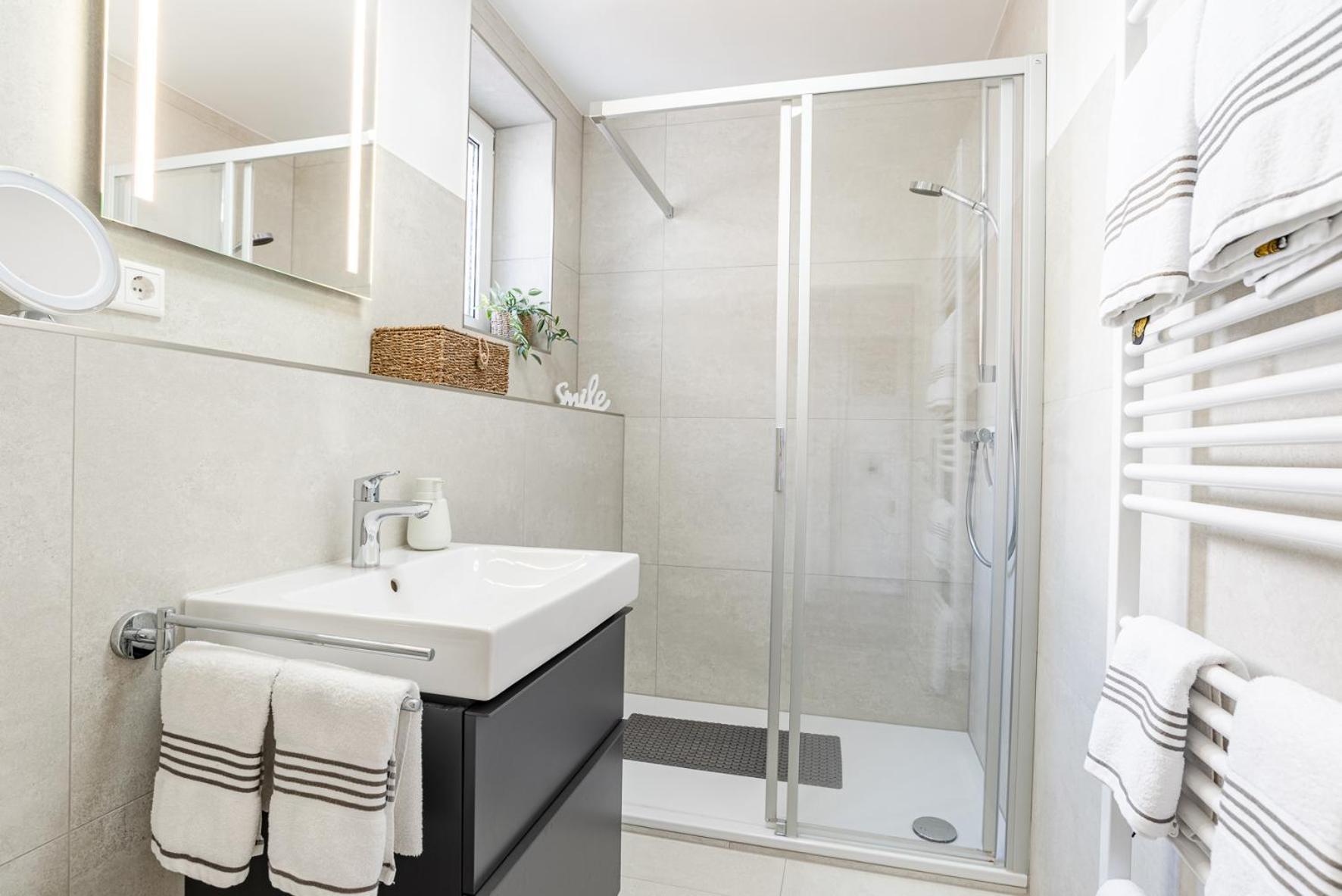 Апартаменти Haus Uthlande Uthlande Whg 45 Ostwind Вик-ауф-Фер Екстер'єр фото